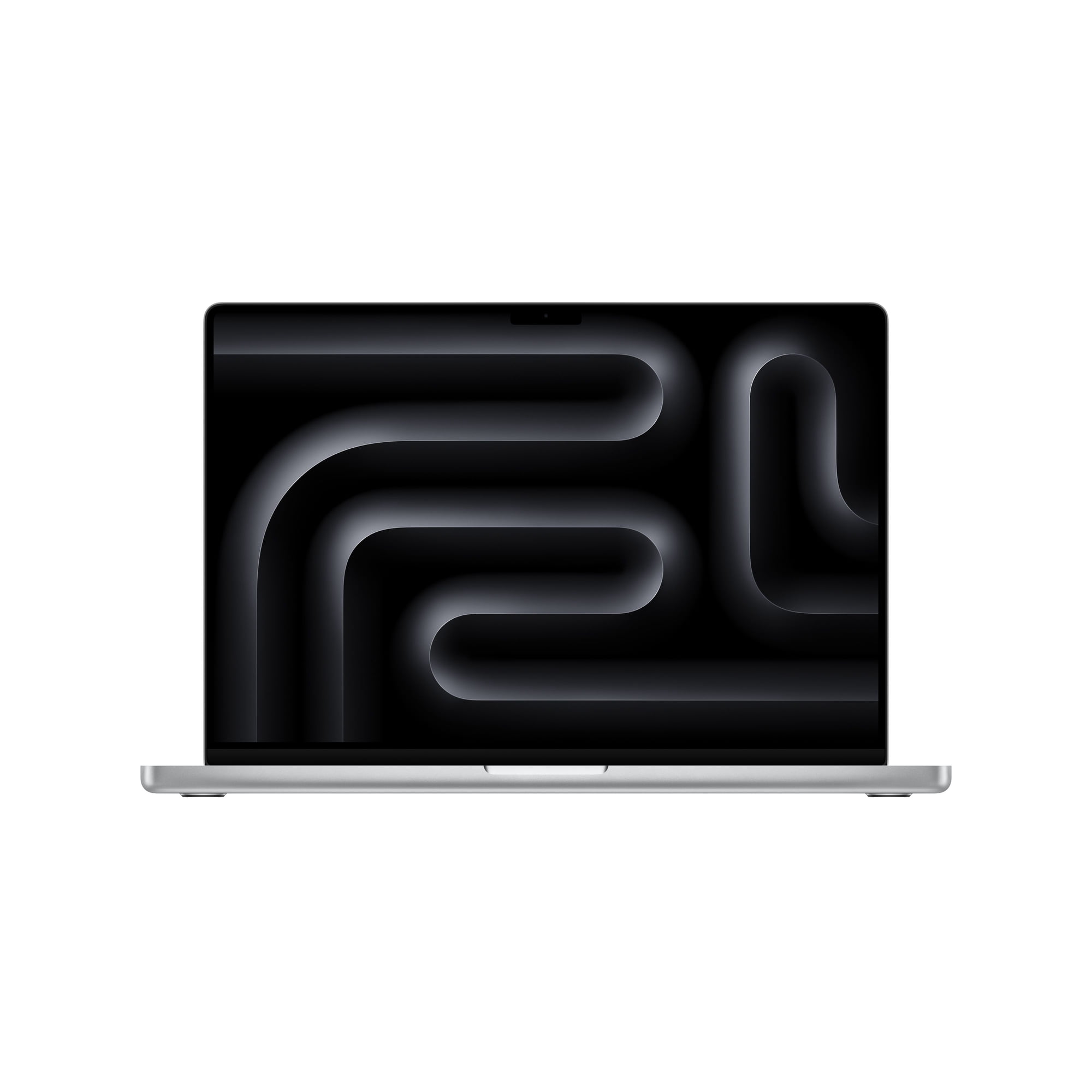 Apple 16" MacBook Pro with M5 Pro chip, 18 core CPU / 20 core GPU, 24GB Memory, 1TB SSD - Silver