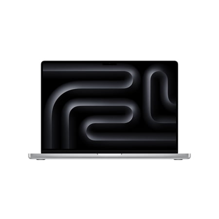 Apple 16" MacBook Pro with M5 Pro chip, 18 core CPU / 20 core GPU, 24GB Memory, 1TB SSD - Silver