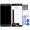 Black, variant on OEM LCD Screen for Asus ZenFone 3 Max / ZC520TL / X008D with Digitizer Full Assembly