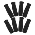 thumbnail image 1 of YSNOOWE 8Ud Fundas Para Agarre De Muletas Y Bastones Con Absorción De Golpes Y Limpieza Sencilla, 1 of 8