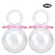 thumbnail image 1 of 12PCS Candy Boxes, Plastic Plastic Box, Portable For Favor Wedding, 1 of 8