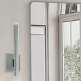 thumbnail image 3 of Wilson Wall Sconce - Silver, 3 of 3