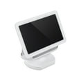 thumbnail image 1 of WASSERSTEIN  -  NEST HUB 2ND GEN - ADJUSTABLE STAND - WHITE, 1 of 2