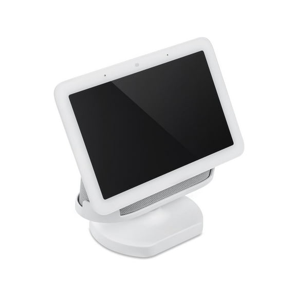 WASSERSTEIN - NEST HUB 2ND GEN - ADJUSTABLE STAND - WHITE