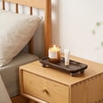 thumbnail image 6 of 1Pc Tray Serving Tray For Kitchen,Wood (G), 6 of 7