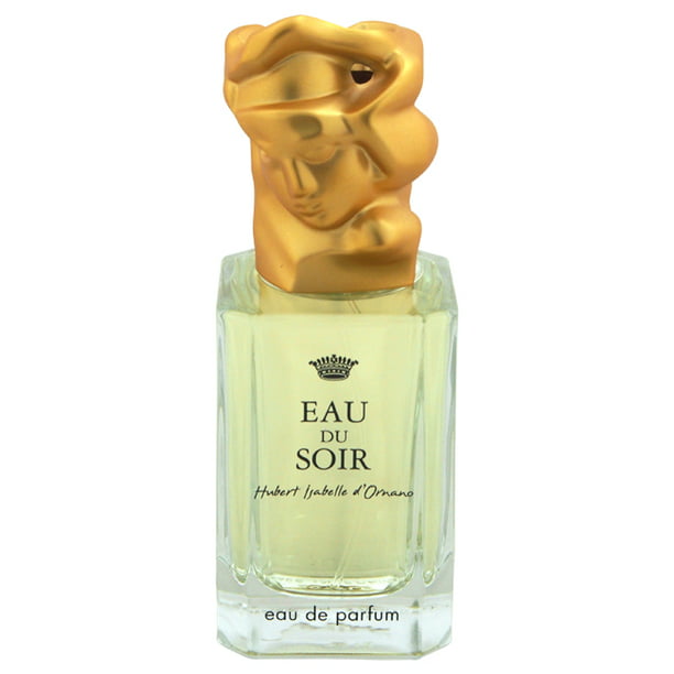 Sisley Eau Du Soir De Parfum Spray 1.6 oz - Walmart.com