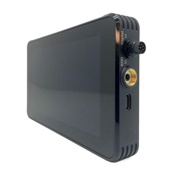 Lawmate PV-1000AHD DVR with Analog & Multi-Pin Camera Connection