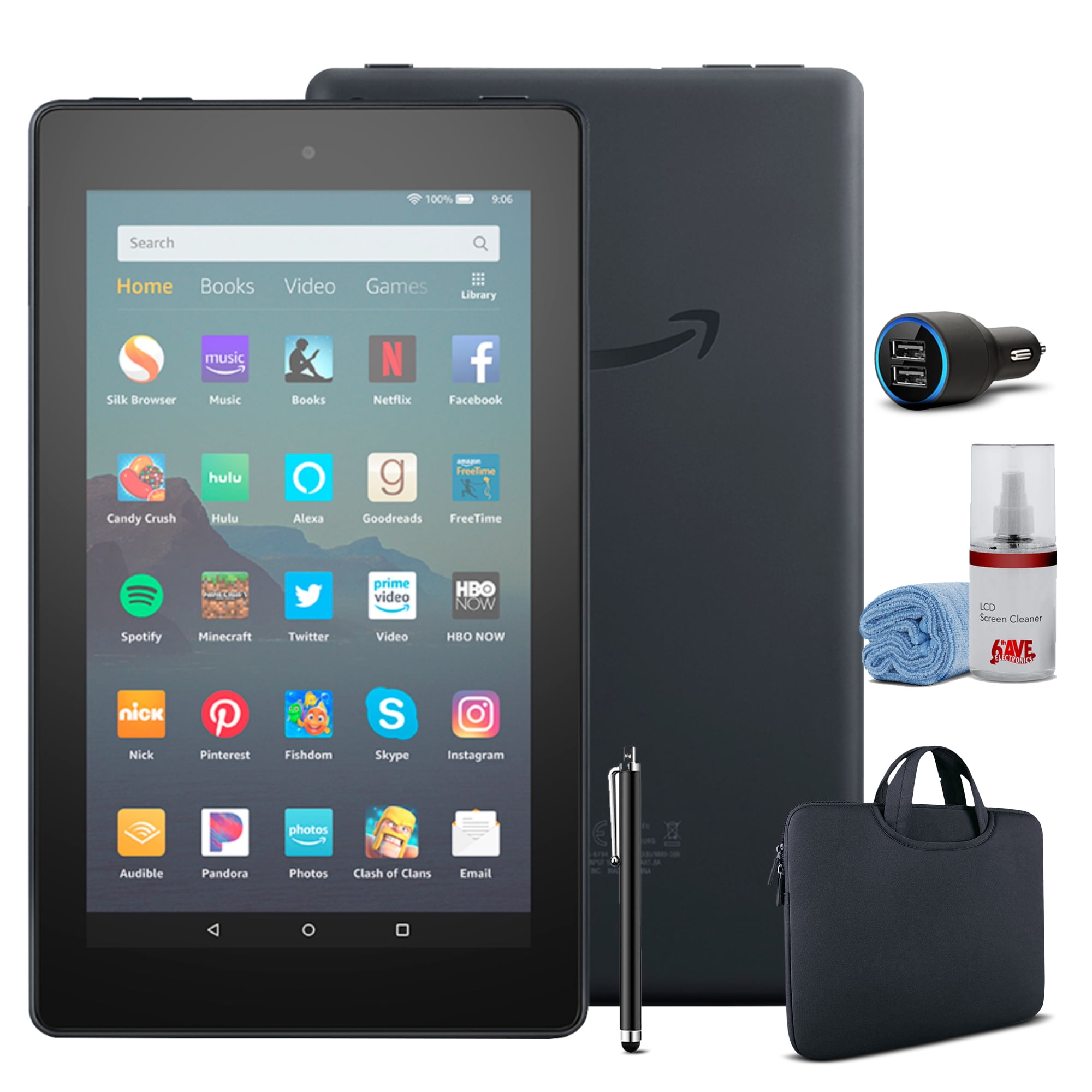 Amazon Fire deals 7 Tablet 16GB