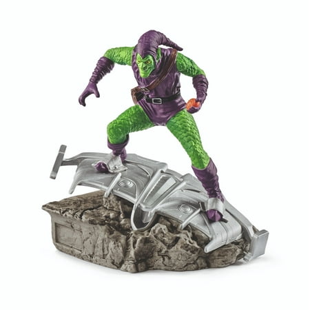 - Schleich Marvel, The Green Goblin Toy Figure