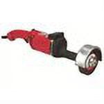 Milwaukee 5223 5 In. Diameter 12 Amp 120 V 7000 RPM 5 8 In. 11 Spindle Trigger Switch Straight Grinder