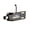 Black, variant on Yammee Universal for LP Disc Record Player Phono Turntable Headshell Cartridge 4 Leadwi