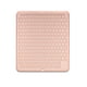 thumbnail image 3 of Plato secado estera tazas flexibles placas de drenaje vajilla de vajilla de vajilla antideslizante reutilizable mesa de colgar mesa de vajilla pad rosa Kearding HA047919-04, 3 of 7