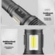 thumbnail image 5 of Linterna Linterna LED para acampar Iluminación exterior COB portátil para viajes Senderismo Aventura Likrtyny  Para Estrenar, 5 of 9