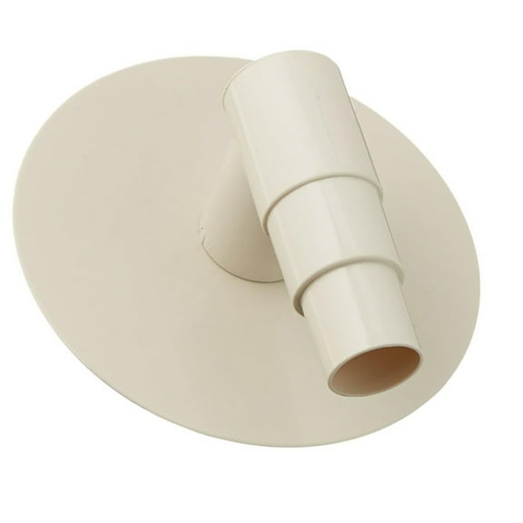 Professional Swimming Pool Vacuum Adapter Skimmer Base Connector for Maintenance