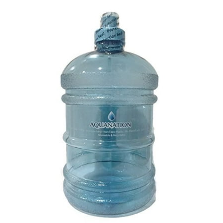 1 2 gallon gym bottle