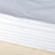 thumbnail image 3 of Moyic 10 Uds. Cubierta de bañera, bolsa de plástico saludable, revestimientos universales transparentes plegables, accesorios de baño para Accesorios de baño 120x260cm, 3 of 6