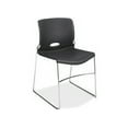 thumbnail image 5 of HON Olson High-Density Stacking Chair  Lava HON4041LA, 5 of 5