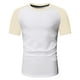 thumbnail image 4 of Playeras De Bambu Para Hombre, Camisetas Con Estampado De Manga Corta A La Moda Para Hombre, Camisetas Casuales Con Cierre Digital 3D, Camisetas De Verano Para Hombre, 4 of 5