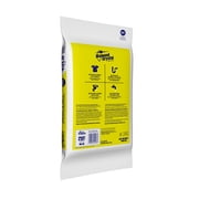 Diamond Crystal Bright and Soft Water Softener Salt Pellets, 40 lb Bag
