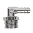 thumbnail image 1 of 2 piezas de codo de acoplamiento para manguera de aire, conector de 90 grados (PL 8-1/2), 1 of 6