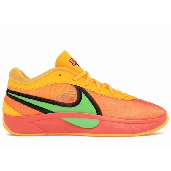 Nike Men's Giannis Zoom Freak 6 Halloween Shoes, from StockX