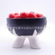 thumbnail image 2 of Halloween Dessert Plates - Cute Decorative Cookie Jars Ceramic Candy Buckets for Halloween Party Storing Treats and Snacks, 2 of 3