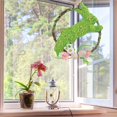 thumbnail image 3 of Toimothcn Easter Decorations Wooden Decorations Desktop Decorations Rabbit Indoor Idyllic Style, 3 of 5