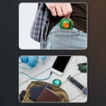 thumbnail image 4 of Juguete Deslizador de Moneda con Imán para la Yema del Dedo Exquisito Tallado Fácil de Jugar Tamaño Portátil Alivio del Estrés para un Alto Estrés ANGGREK Otros, 4 of 8