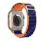 thumbnail image 1 of Correa Para Apple Watch Ultra Nylon Alpine Serie 8 7 6 5 4 3, 1 of 1