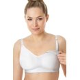 thumbnail image 4 of Seamless Wirefree Bra Nursing US4956, 4 of 4