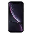 thumbnail image 1 of iPhone XR de 128 GB Negro Reacondicionado Grado A Apple, 1 of 3