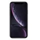 thumbnail image 1 of iPhone XR de 128 GB Negro Reacondicionado Grado A Apple, 1 of 3