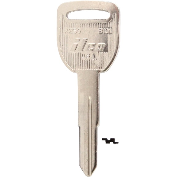 ILCO HONDA Automotive Key