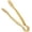 Beige, variant on TrueCraftware - 12" Flat Grip Serving Tongs, Polycarbonate, Black Color, NSF listed