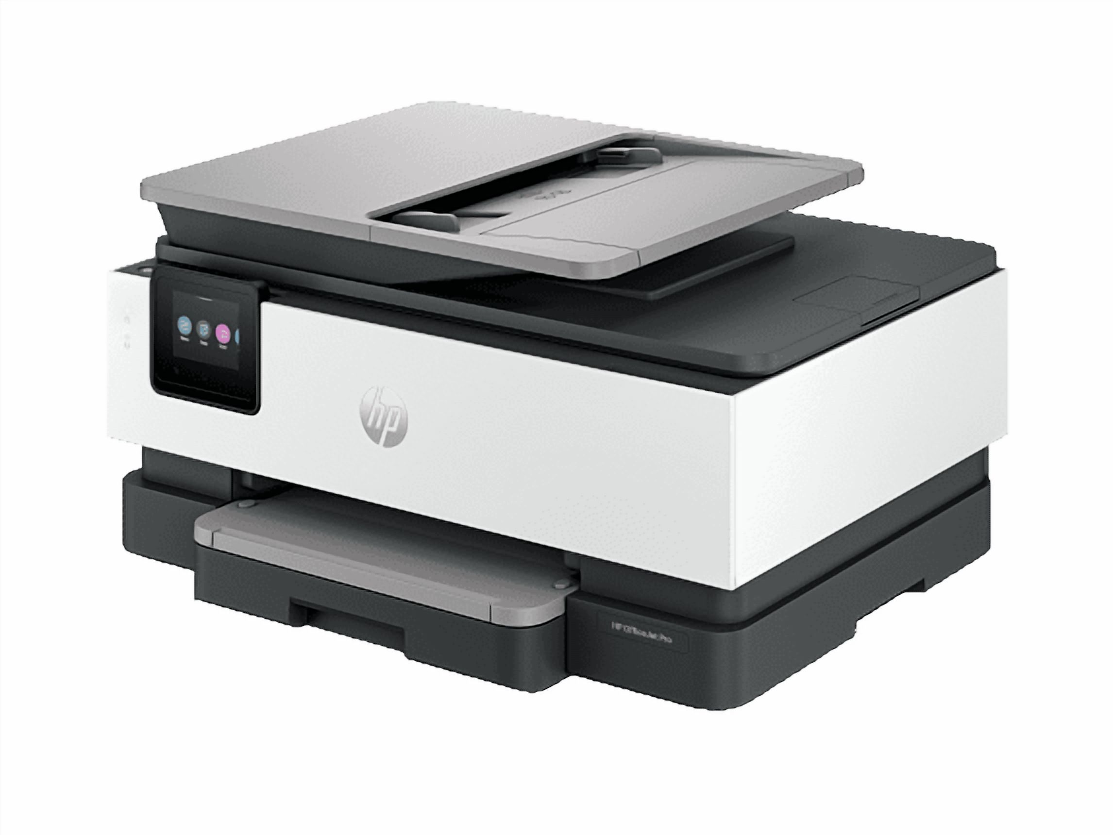 HP OfficeJet Pro 8125 All-in-One Printer with AI photo 3
