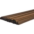 thumbnail image 1 of Simoutal 100pcs Fiber Reed Diffuser Sticks for DIY Essential Oil Aroma Diffuser Sets Brown 8", 1 of 5