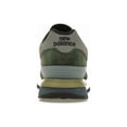 thumbnail image 4 of New Balance Men's 574 Legacy Stone Island Dark Green Running Shoes, from StockX, 4 of 5