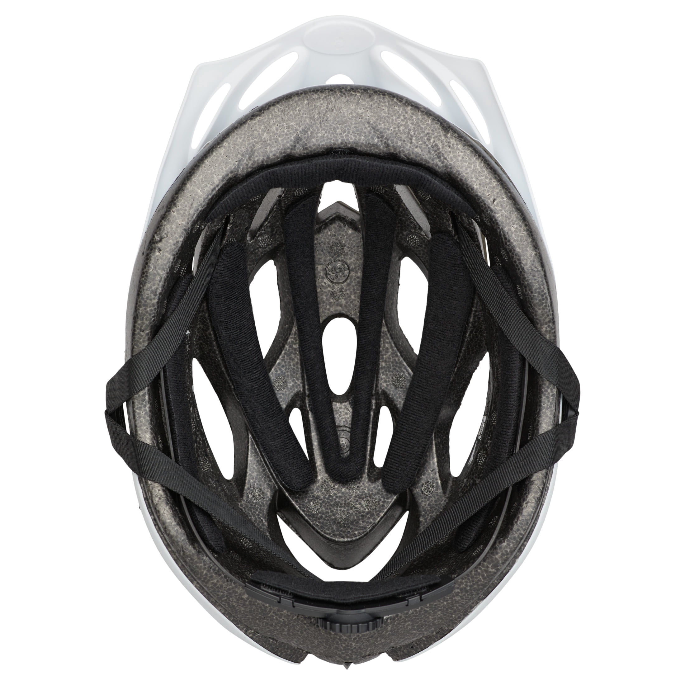 Schwinn Thrasher Adult Bicycle Helmet, Age 14+, White