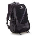 thumbnail image 5 of Mochila para acampar mochila un gran capacidad paquete de nylon impermeable para caminar para acampar ciclismo, 5 of 5