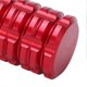 thumbnail image 3 of CNC Motorcycle Rear Foot Pegs Pedal Aluminum Alloy Rearset Footrests for MotorcycleRed, 3 of 3