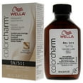 thumbnail image 4 of Wella Color Charm Permanent Liquid Haircolor - 511 5N Light Brown 1.4 oz Hair Color, 4 of 6