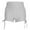 Gris TG, variante sur S SERENABLE Shorts de Yoga pour Femmes - Shorts de Course Extensibles Froncés Vert Foncé L