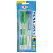 Sanford Corporation 2 Count Clear Point Mechanical Pencil Kit  Clear Point Mechanical Pencil Kit - Pack of 6