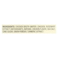 thumbnail image 3 of (Pack of 12) Pacific Foods Chicken Broth 32 Oz, 3 of 3