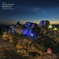 Golden Dregs - On Grace & Dignity - Music & Performance - CD
