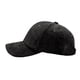 thumbnail image 4 of Gorra de béisbol unisex de pana - Textura suave, visera, correa ajustable - Informal/para actividades al aire libre, 4 of 8