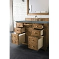 thumbnail image 6 of James Martin Vanities 157-V48-BW-3CBL Bristol 48" Free Standing Single Basin Vanity Set -, 6 of 7