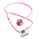 thumbnail image 1 of Estetoscopio Campana Doble E1 P/ Adulto Checkatek Checkatek  E1, 1 of 2