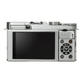 thumbnail image 7 of Fujifilm X Series X-A2 - Digital camera - mirrorless - 16.3 MP - APS-C - 1080p - 3x optical zoom - Fujinon 16-50mm OIS II lens - Wi-Fi - white, 7 of 7