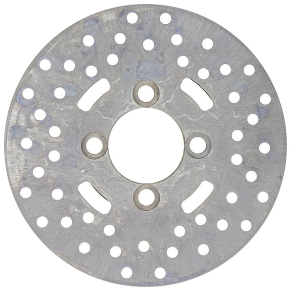 Niche Front Brake Rotor for Yamaha Big Bear 400 350 Wolverine 350 ATV 519-CRT2274R